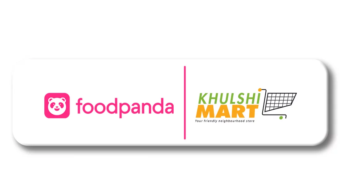 Chattograms Khulshi Mart Teams Up with foodpanda to Deliver Groceries