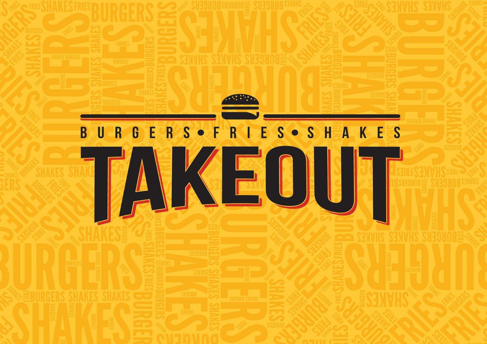 Take Out – Taking out the Global map