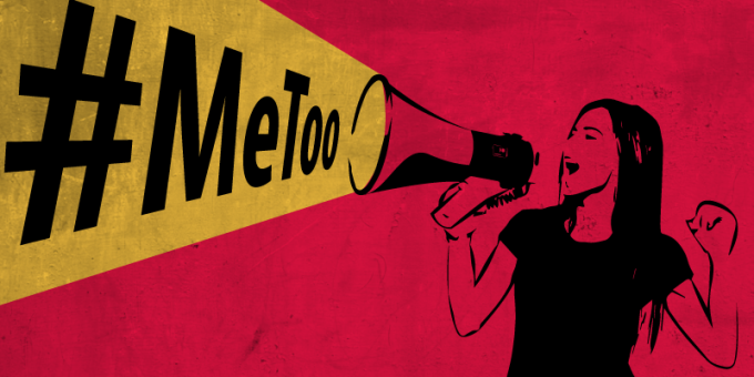 Unification Through Communication: #MeToo Movement