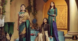 NFL Trade Deadline: The Marketing Playbook Behind Sports' Most Intense 24 Hours 57 AARONG: A brand, run by ethnicity