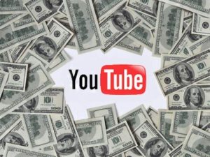 YouTube Web-series – Turning the Business World Upside Down