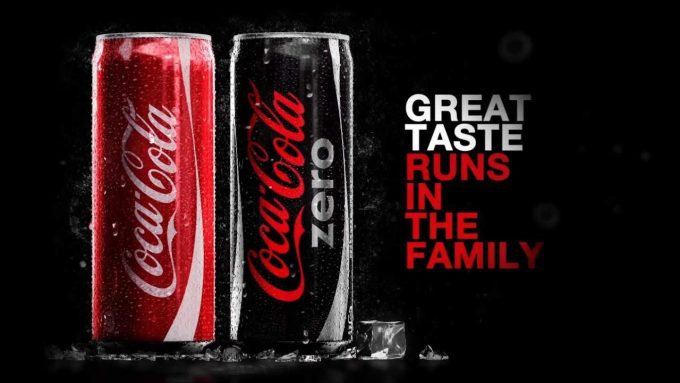 Coke Zero: It's Time For Bangladesh.