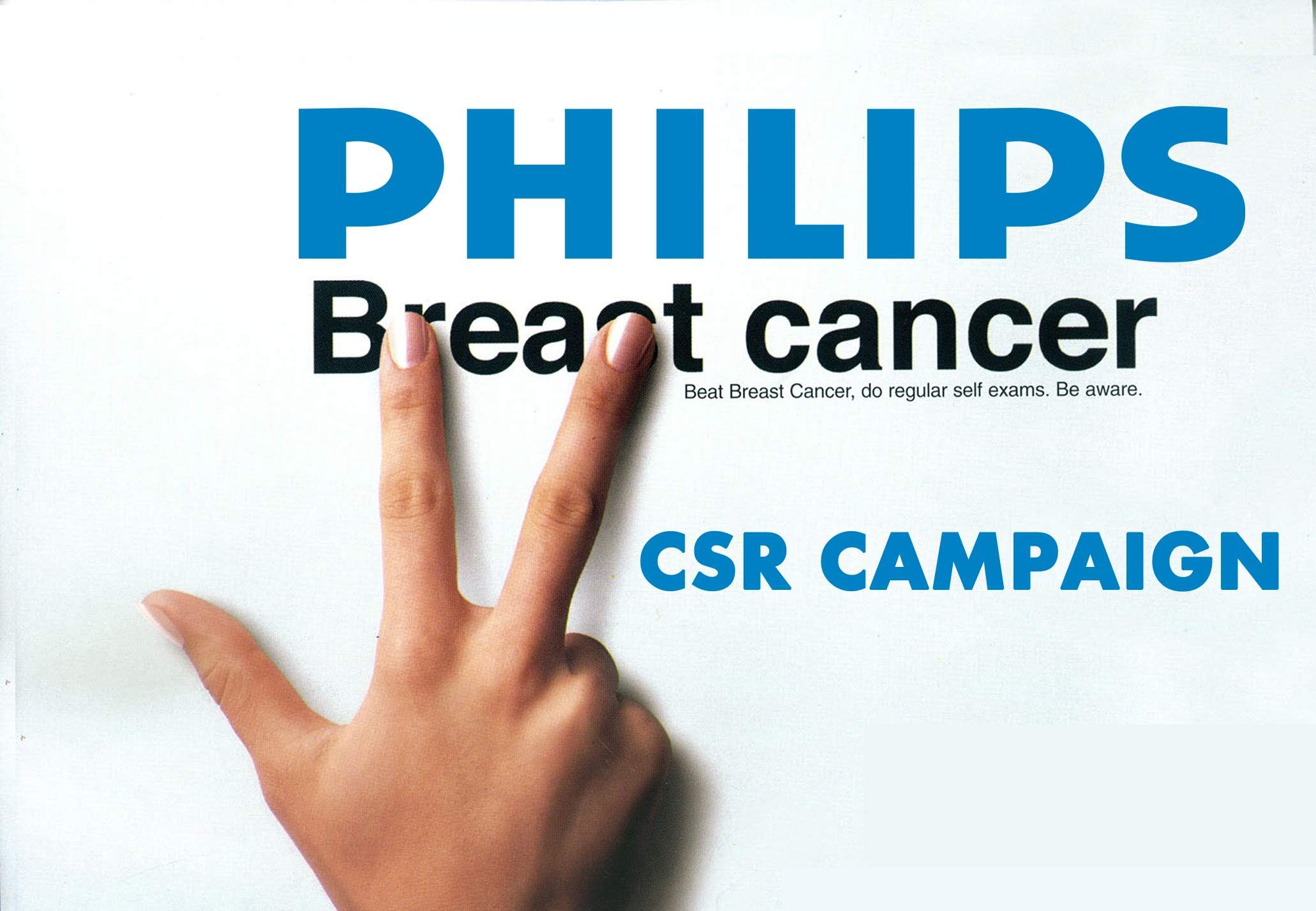 “Breaking the silence: #HimInitiative, For Her” by Philips.