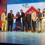 Digital Marketing Award 2017: Best Content Marketing | Silver 1