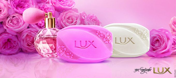 Soap | LUX OLD Adverts (Bangladesh) : Part 01