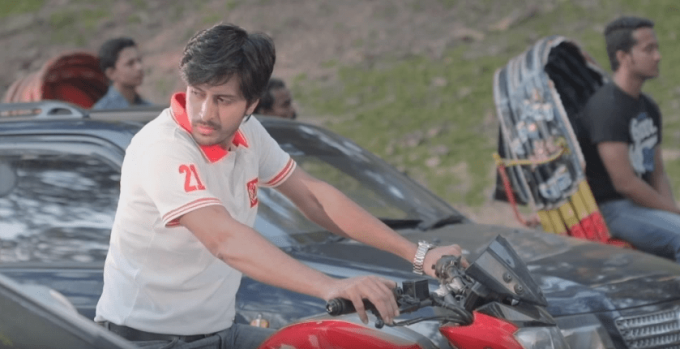 21 Electronics LTD- Corporate TVC