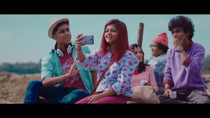 Airtel Thata TVC