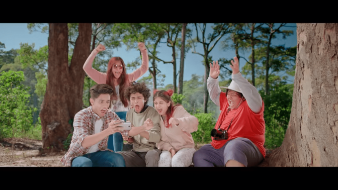 AIRTEL Everywhere TVC