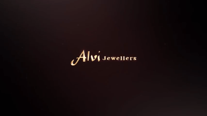 ALVI JEWELLERS TVC