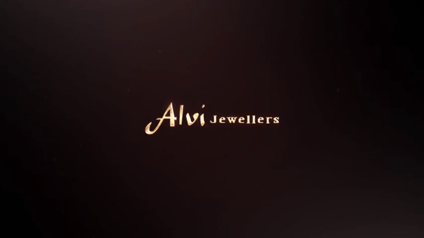 Alvi Jewellers TVC- Markedium