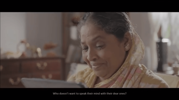 Banglalink TVC: Banglalink's collaboration with google
