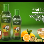 BIOTIQUE NATURAL COCONUT OIL TVC