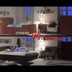 BROTHERS FURNITURE TVC