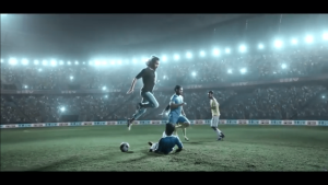 GRAMEENPHONE 4G TVC