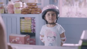 Infinix Note 60 Pro: Redefining Mobile Photography in Low Light 54 GOLDMARK CHOCHOLAY BISCUIT TVC