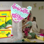 ISPAHANI MIRZAPORE TEA New TVC