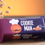 Ispahani Cookie Man TVC