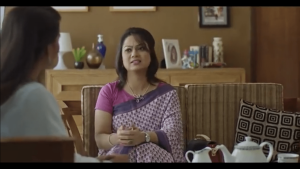 MARKS DIET MILK TVC