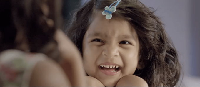 RFL Baby Reading Table TVC