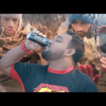 SPEED ENERGY DRINK TVC