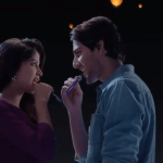 TREAT DAIRY MILK TVC