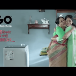 VIGO WASHING MACHINE