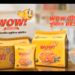 WOW NOODLES TVC