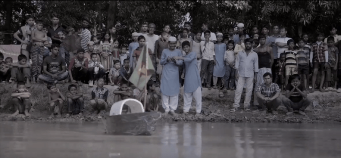 A2I উদ্ভাবকের খোঁজে