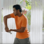 BANGLALINK BIO-METRIC RE-VERIFICATION WITH SHAKIB AL HASAN