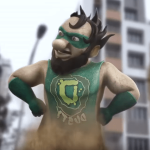 Berger Weather Coat Anti Dirt