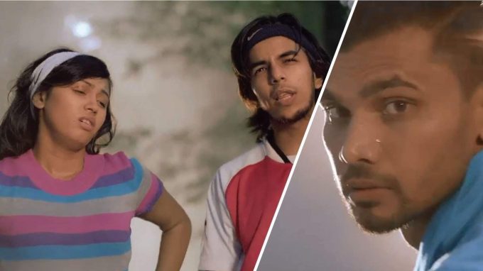 Booster Energy biscuit