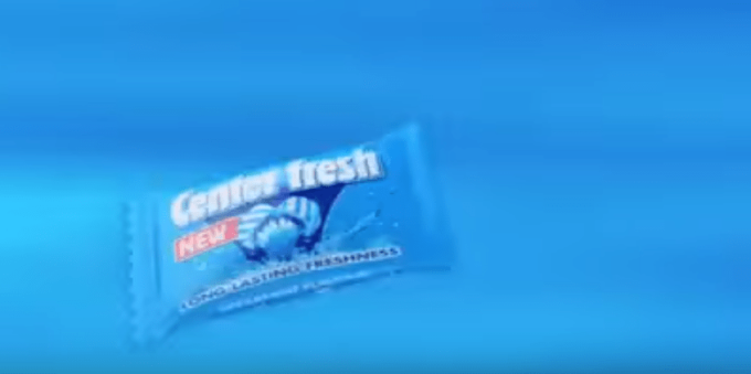 CENTER FRESH TVC – WEDDING – WITH MUSTAFIZ