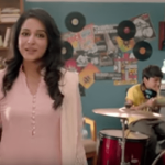 Chopstick Instant Noodles TVC - Drummer Kid