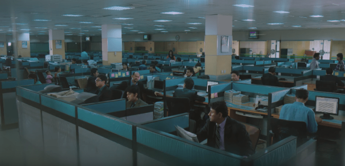 FRESH ONLINE STORE TVC