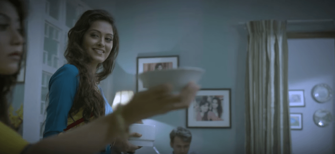 Fresh Milk Powder (Ceramic Bowl Free CP) TVC