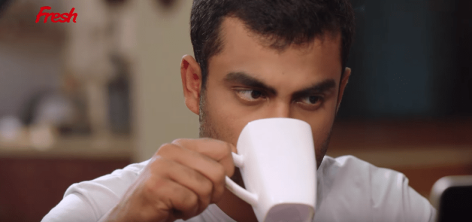 Fresh Premium Tea TVC with Tamim Iqbal