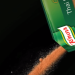 Knorr Soup Free Food Container TVC