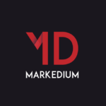Markedium Desk