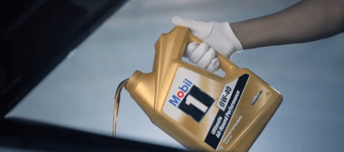 MOBIL BANGLADESH NEW PACK TVC