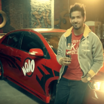 MOJO CAR FREE CAMPAIGN TVC