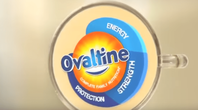 OVALTINE BANGLADESH TVC