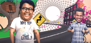 Nike Reframes 'Just Do It' as 'Why Do It?' for Gen Z 54 GP BRANDED HANDSET TVC