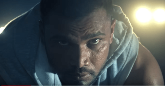 PRAN DRINKING WATER TVC WITH MASHRAFE