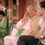 Pran Muri TVC