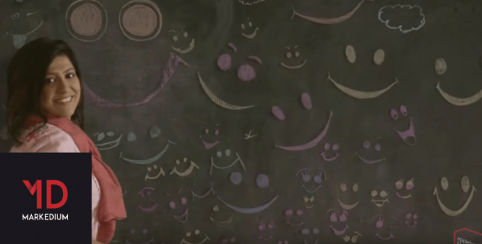 "PURNAVA TVC – INSPIRED BY HAPPINESS "