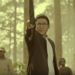 RFL PROTECTOR WOODEN DOOR TVC