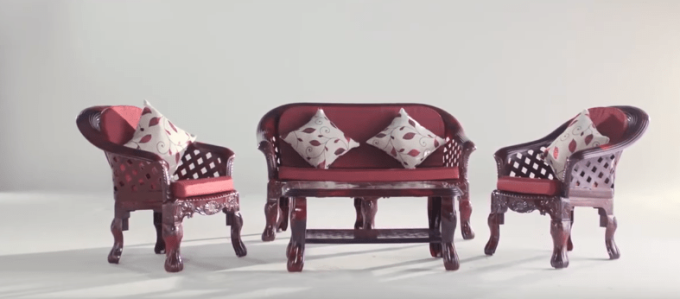 RFL SOFA TVC