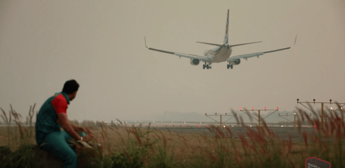 Robi "Fast Bowler Hunt"