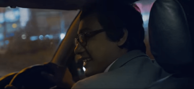 SHAH CEMENT HOUSEFUL OFFER TVC