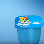 GRAMEEN DANONE SHOKTI+ DOI TVC